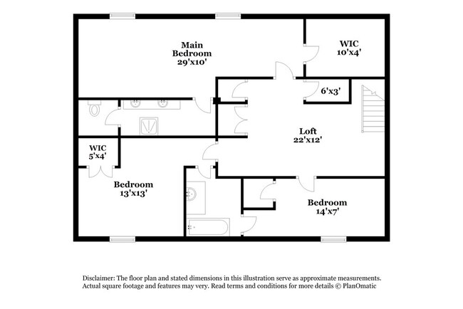 Foto del edificio - 1715 Villageside Ct