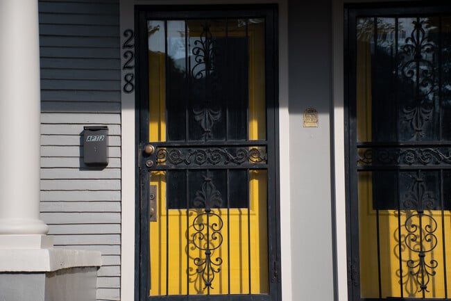 Photo - 226 N McNeil St Apartment