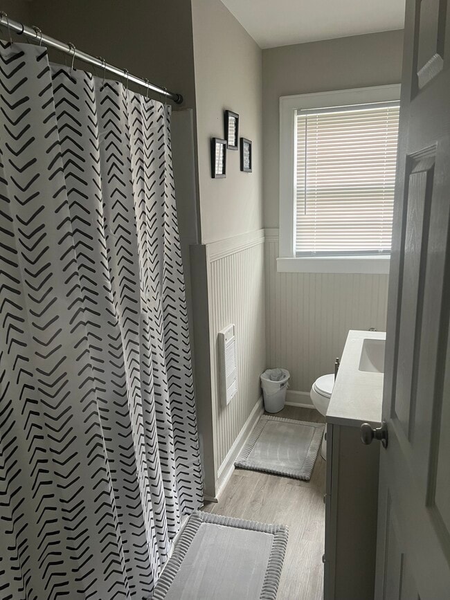 Foto del edificio - 813 N Lee St