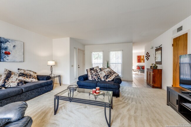 Photo - 11642 Open Meadow St Apartment