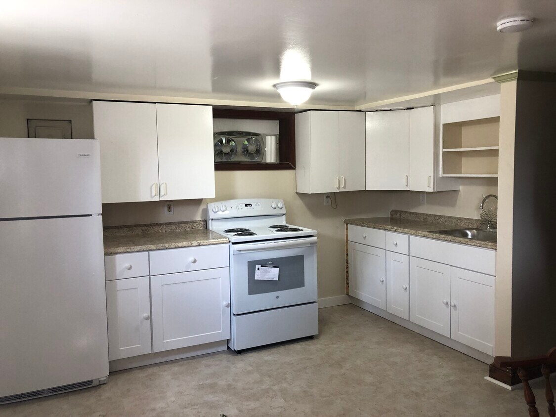 Foto principal - 609 Lafayette St