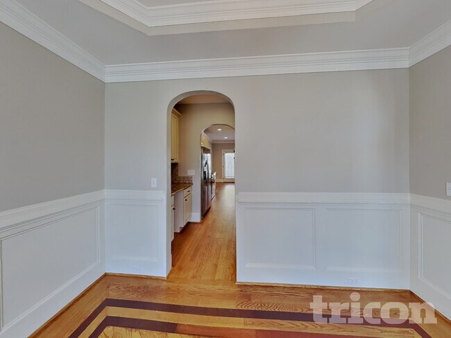 Foto del edificio - 415 Stranraer Ct