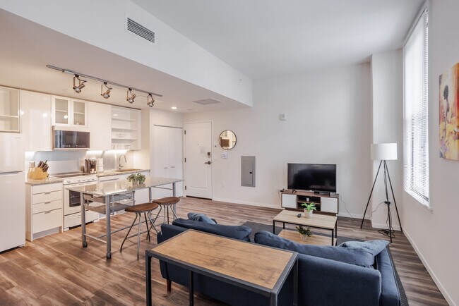 Foto del edificio - 9-JAN-JAN E 4th St