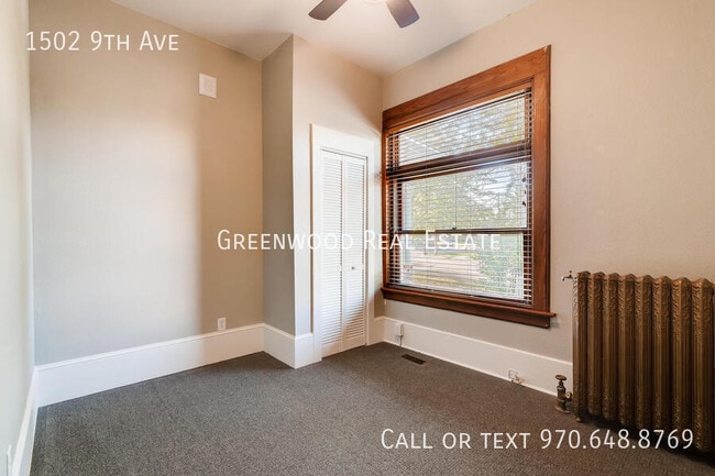 Building Photo - 1502 9th Ave