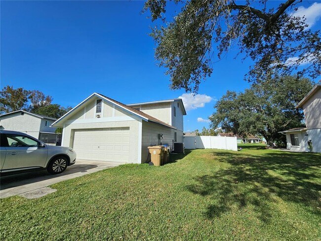 Building Photo - 1011 Longwind Way