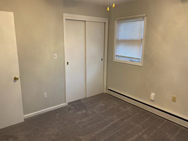 Bedroom - 240 Forest St