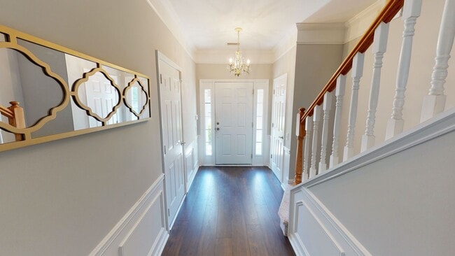 Foto del edificio - Double Master Townhome in South Park