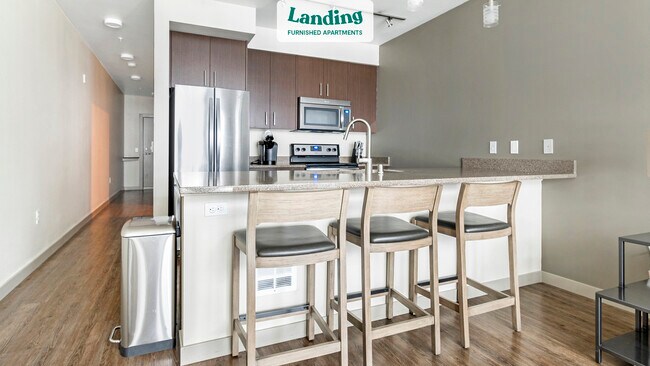 Foto del edificio - 1414 10th Ave