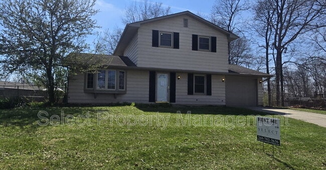 Foto del edificio - 5412 Scepter Ct