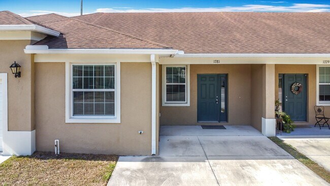 Building Photo - Townhouse For Lease in Saint Cloud