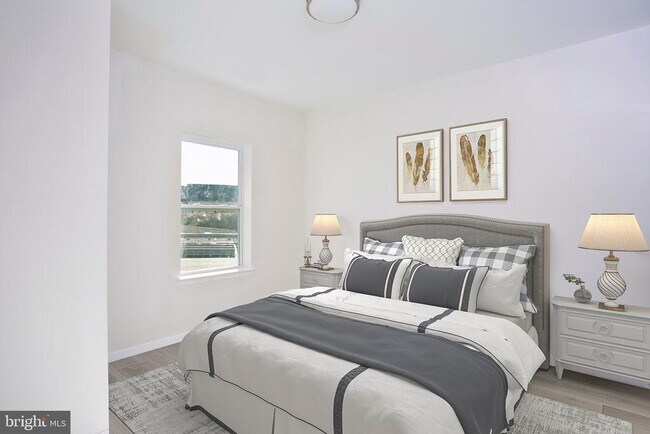 Foto del edificio - 5610 Bucknell Rd