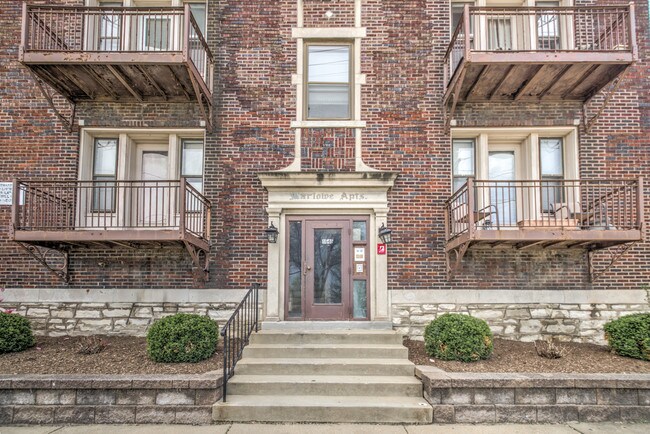 Foto del edificio - 1642 S 39th St