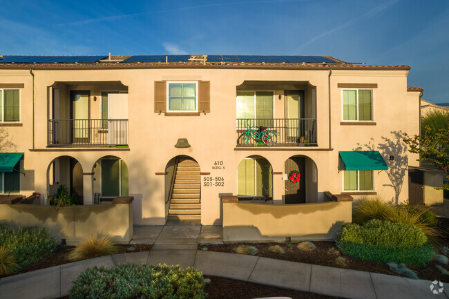 Building Photo - Crestview Terrace