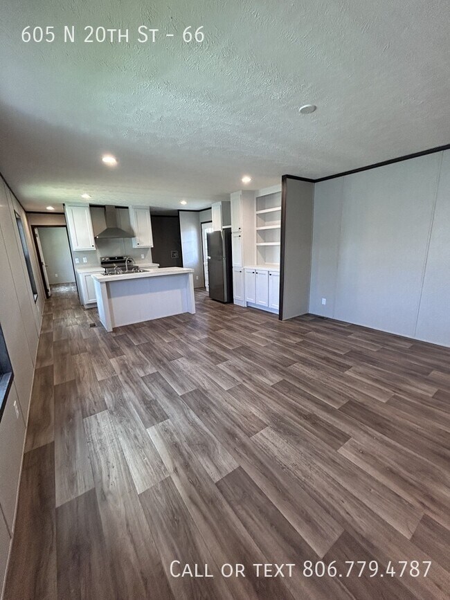Foto del edificio - 605 N 20th St