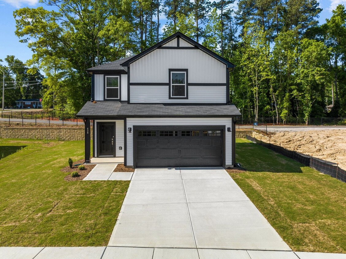 Primary Photo - New Construction 3 Bed 2.5 Bath Inside The...