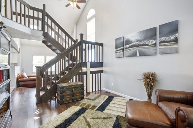 Foto del edificio - 7950 S Garrison Ct