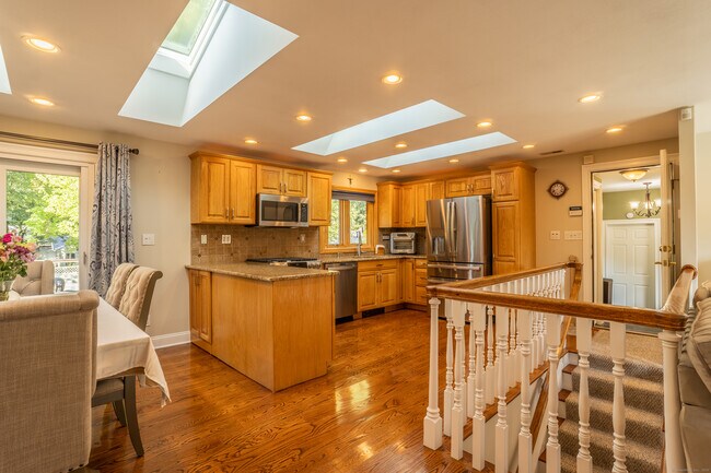 Foto del edificio - 272 Woodruff Rd