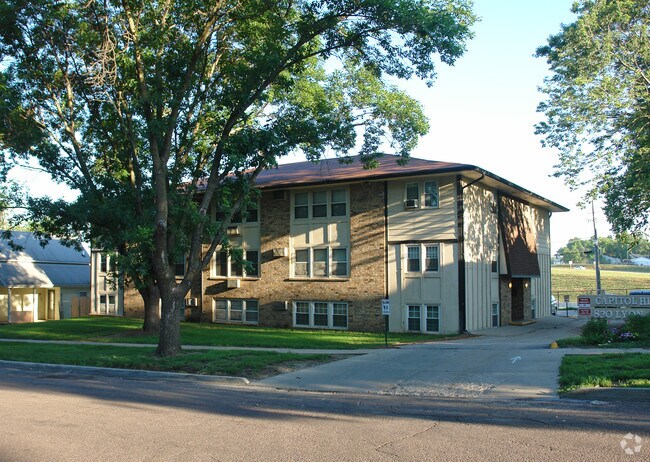 Foto del edificio - Capitol Hill Apt