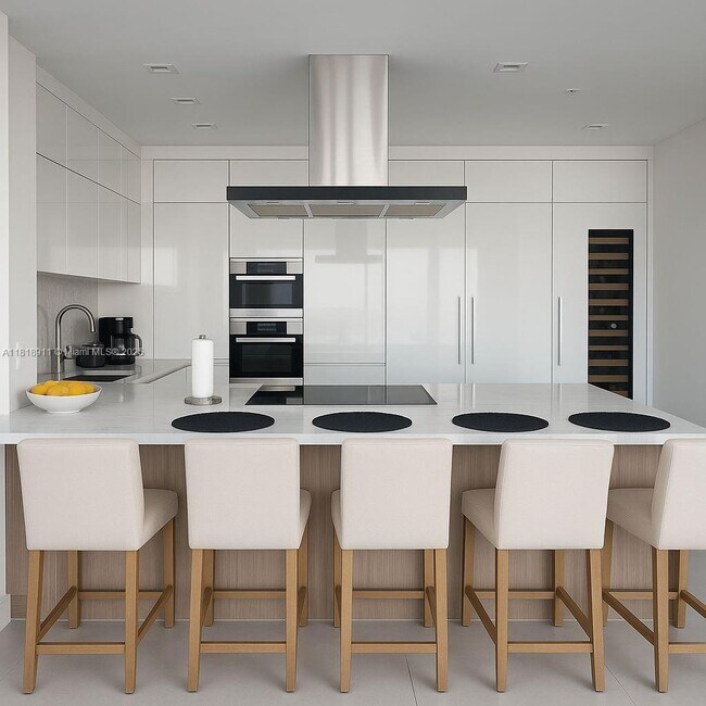 Foto del edificio - 330 Sunny Isles Blvd