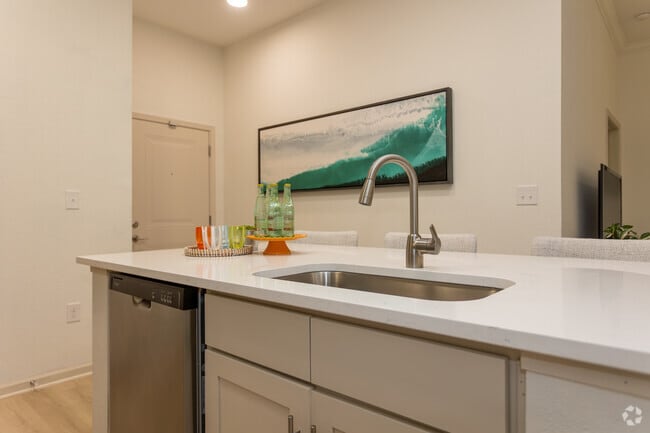 Interior Photo - Silver Collection at Waterford