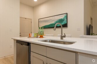 Interior Photo - Silver Collection at Waterford