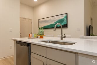 Interior Photo - Silver Collection at Waterford