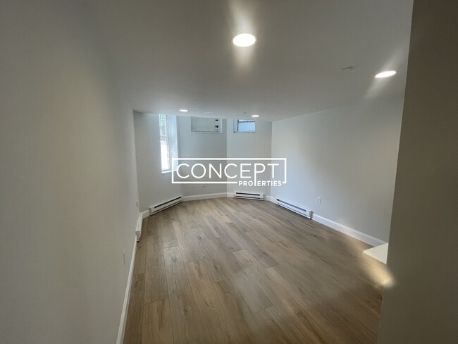 Foto del edificio - 111 Queensberry St