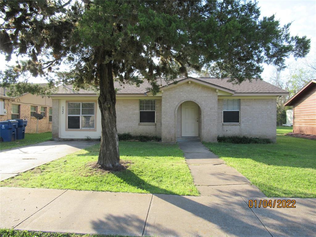 Foto principal - 733 W Live Oak St