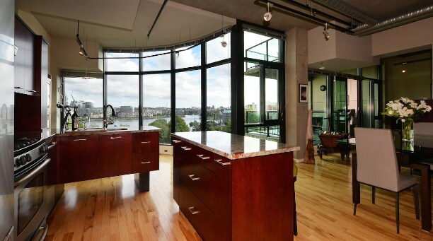 Photo du bâtiment - 21 Erie St