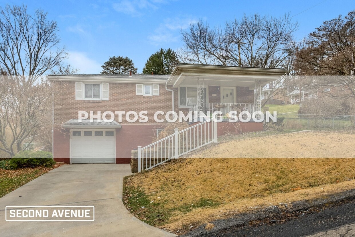 256 Ohio ST House Rental in Monroeville, PA