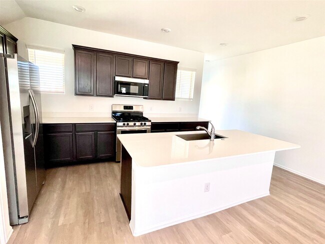 Foto del edificio - 23504 Marble Pass Trce