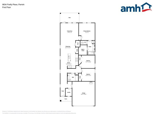 Building Photo - 8634 Firefly Pl
