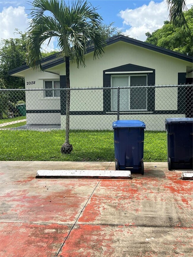 Building Photo - 20138 SW 88th Ct