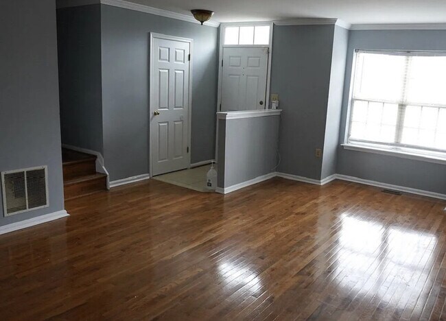 Foto del edificio - Mews Drive