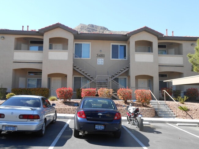 Building Photo - 3481 Desert Cliff St
