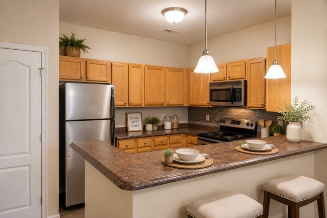 Building Photo - Carden Place Apartment Homes