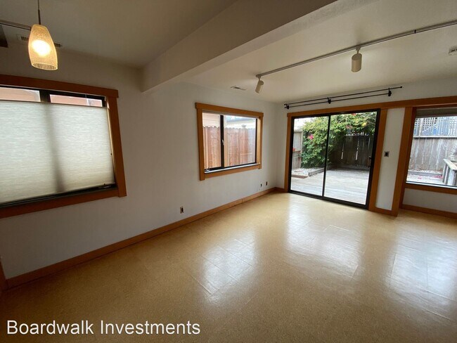 Building Photo - 3 br, 1.5 bath House - 59 San Jose Ave.