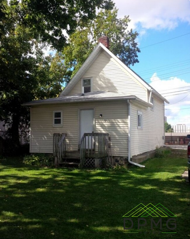 Foto del edificio - 129 Hill St