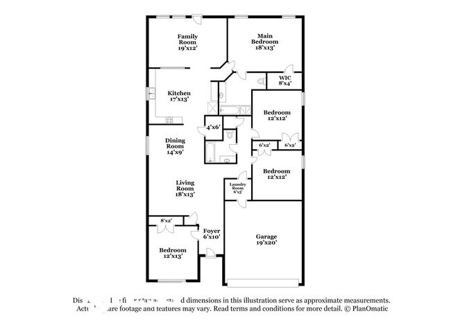 Building Photo - 9104 Old Clydesdale Dr