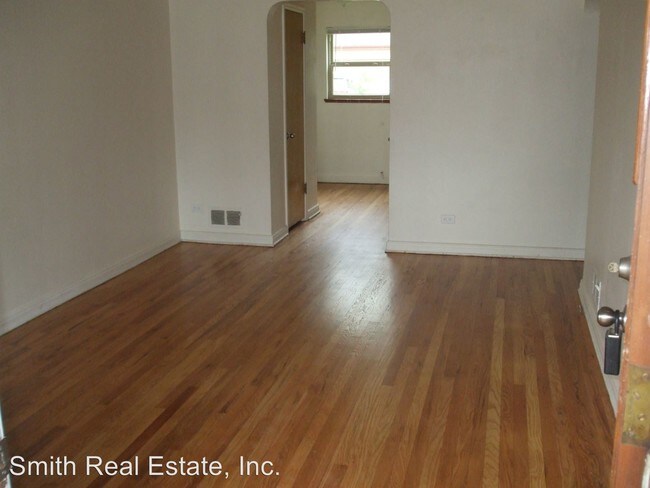 Foto del edificio - 1 br, 1 bath House - 1506 S Lincoln St
