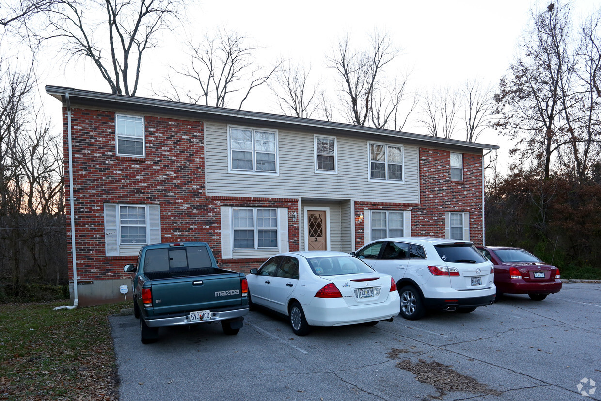 Foto principal - Meramec Manor