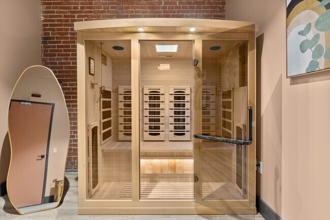 Foto del edificio - Bogen Lofts