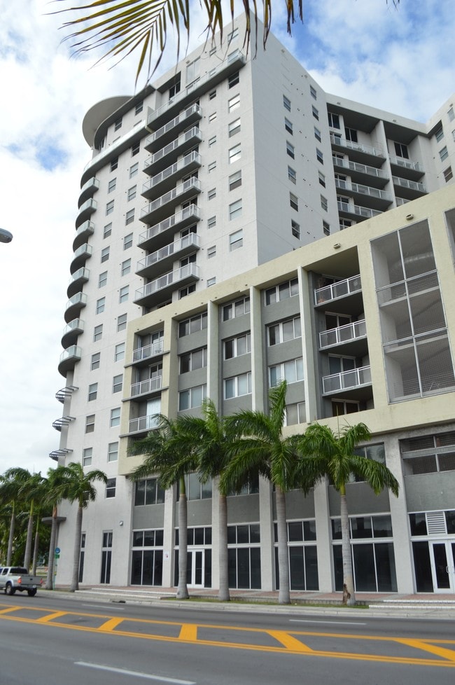 Fotografía del edificio - Altos De Miami