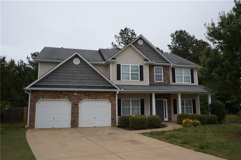 17 Majestic Ct, Hiram, GA 30141 House Rental in Hiram, GA