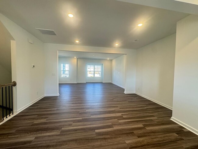 Building Photo - Enjoy this BRAND NEW & FANTASTIC 3-floor T...