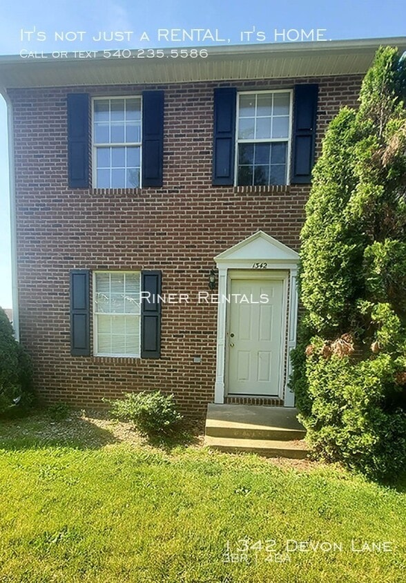 Photo - 1342 Devon Lane-