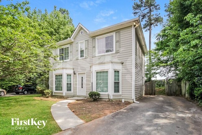Foto del edificio - 4244 Wexford Downs Way