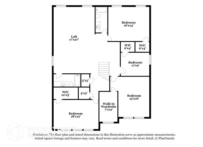 Foto del edificio - 29932 Brentshire Dr