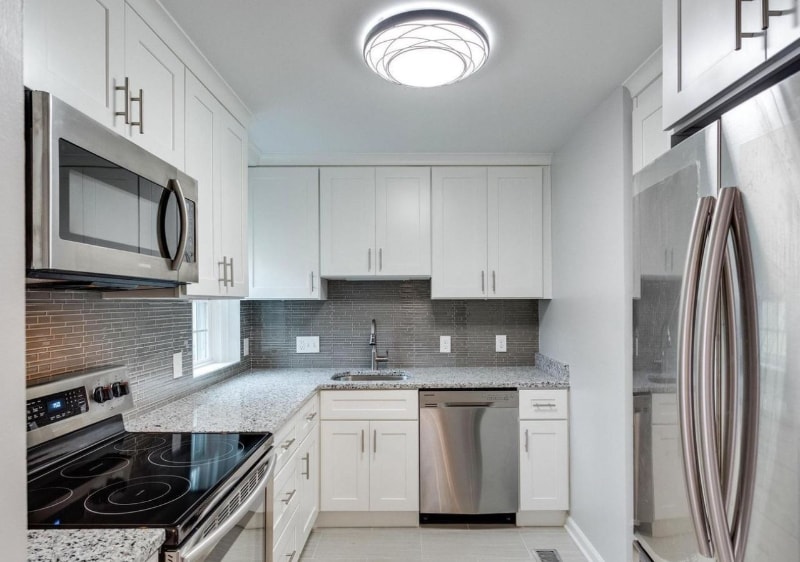 Photo - 4811 29th St S (Arlington, VA)