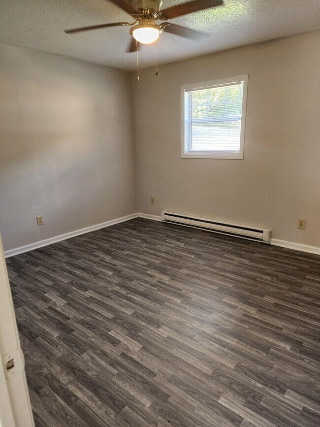 Bethabara Garden Apartments 5785 Hickory Knoll Dr WinstonSalem, NC